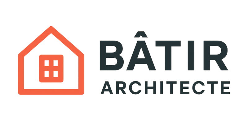 Bâtir Architecte