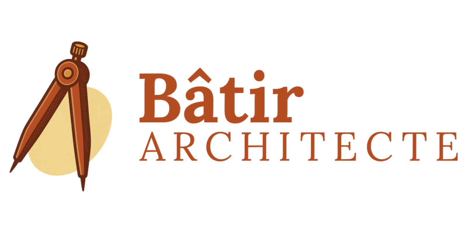 Bâtir Architecte
